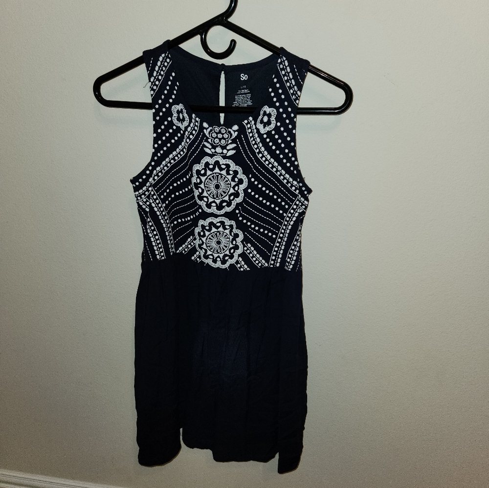 Casual Dress for Girls